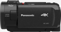 Product image of Panasonic HC-VX1EG-K