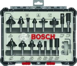 Product image of BOSCH 2607017472