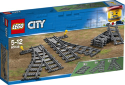 Product image of Lego 60238