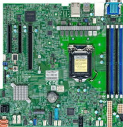 Product image of SUPERMICRO MBD-X12STH-F-O