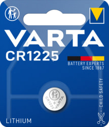 Product image of VARTA 6225101401