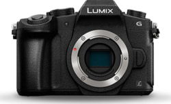 Panasonic DMC-G80EG-K tootepilt