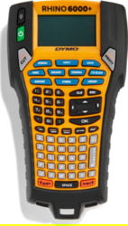 DYMO 2122967 tootepilt