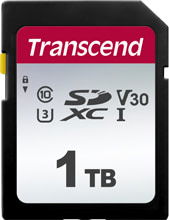 Product image of Transcend TS1TSDC300S