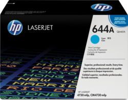 HP Q6461A tootepilt