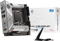 Product image of MSI MPG Z790I EDGE WIFI