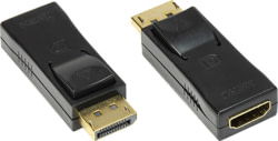 Product image of Alcasa HDMI-DPG