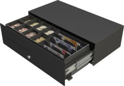 APG Cash Drawer MIC237A-BL4522 tootepilt
