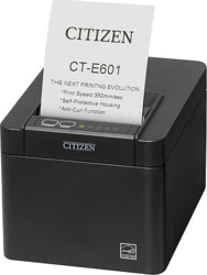 Product image of Citizen CTE601XTEBX
