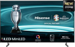 Hisense 65U6NQ tootepilt