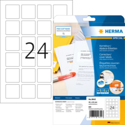 Product image of Herma 9642