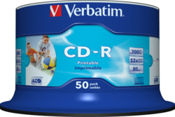 Product image of Verbatim 43438