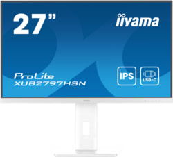 Product image of IIYAMA XUB2797HSN-W2