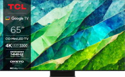 Product image of TCL-Digital 65C855