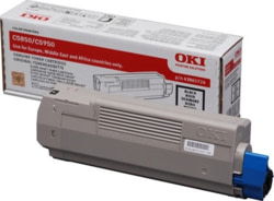 Product image of OKI 43865724