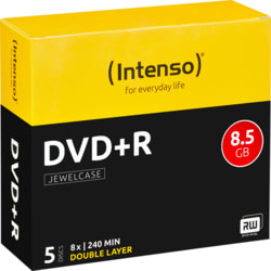 Product image of INTENSO 4311245