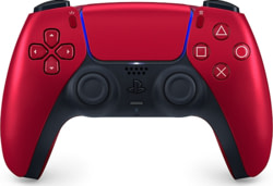 Sony PS5 CONTRO RED tootepilt