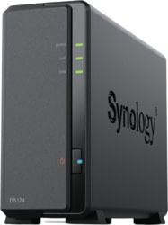 Synology DS124 tootepilt
