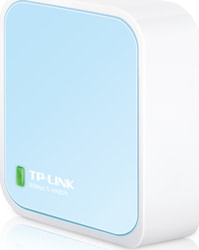 TP-LINK WR802N tootepilt
