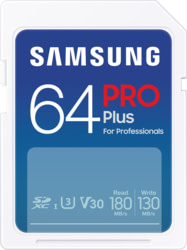 Product image of Samsung MB-SD64S/EU