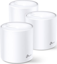 Product image of TP-LINK DECO X20(3-PACK)