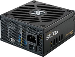 Product image of Seasonic SGX-650