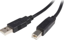 Product image of StarTech.com USB2HAB2M