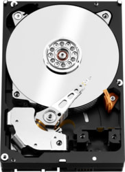Product image of Western Digital WD2002FFSX