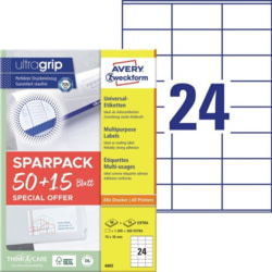 Product image of Avery