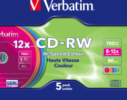 Product image of Verbatim 43167