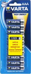 VARTA 04903121461 tootepilt