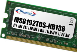 Memory Solution MS8192TOS-NB136 tootepilt