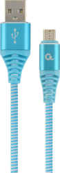 Product image of GEMBIRD CC-USB2B-AMMBM-1M-VW