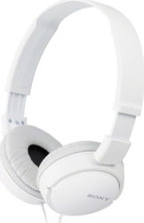 Product image of Sony MDRZX110W.AE