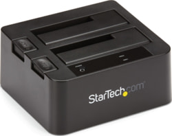 Product image of StarTech.com SDOCK2U313