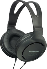 Product image of Panasonic RP-HT161E-K