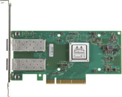 Mellanox Technologies MCX512A-ACAT tootepilt