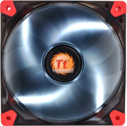 Product image of Thermaltake CL-F018-PL12WT-A