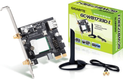 Product image of Gigabyte GC-WB1733D-I