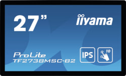 Product image of IIYAMA TF2738MSC-B2