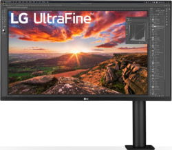 Product image of LG 32UN880-B