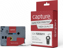 Capture CA-TZES211 tootepilt