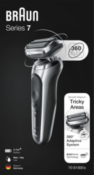 Product image of Braun Series 7 70-S1000s