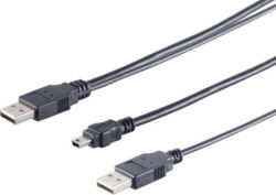 Product image of MicroConnect USBAAB06