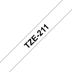 Product image of Brother TZE211