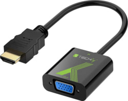 Product image of Techly IDATA-HDMI-VGA2