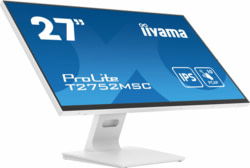 IIYAMA T2752MSC-W1 tootepilt