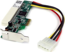 StarTech.com PEX1PCI1 tootepilt