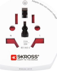 Product image of Skross 1.500211-E