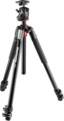 Product image of MANFROTTO MK055XPRO3-BHQ2